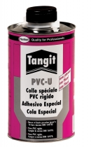 Клей для труб из ПВХ Tangit PVC-U 1кг