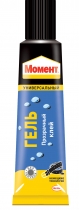 Контактный клей "МОМЕНТ ГЕЛЬ" 30мл